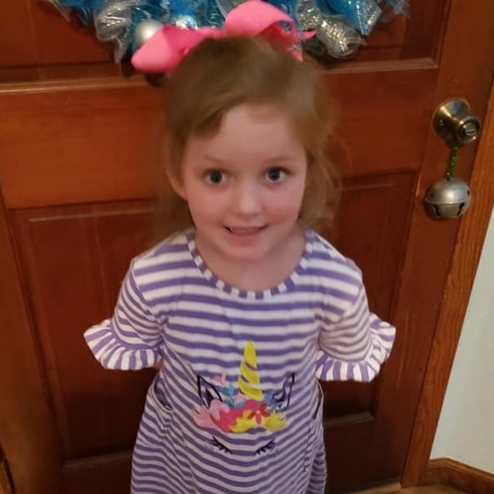 Meet your Posher, Elizabeth